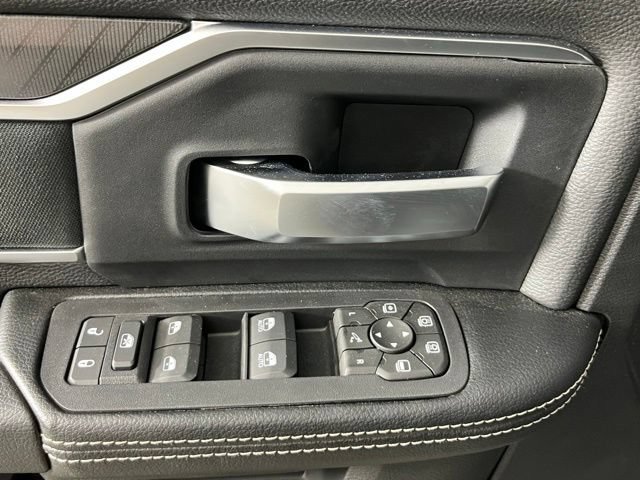 New 2026 RAM 2500 Big Horn AWD/4WD image 21
