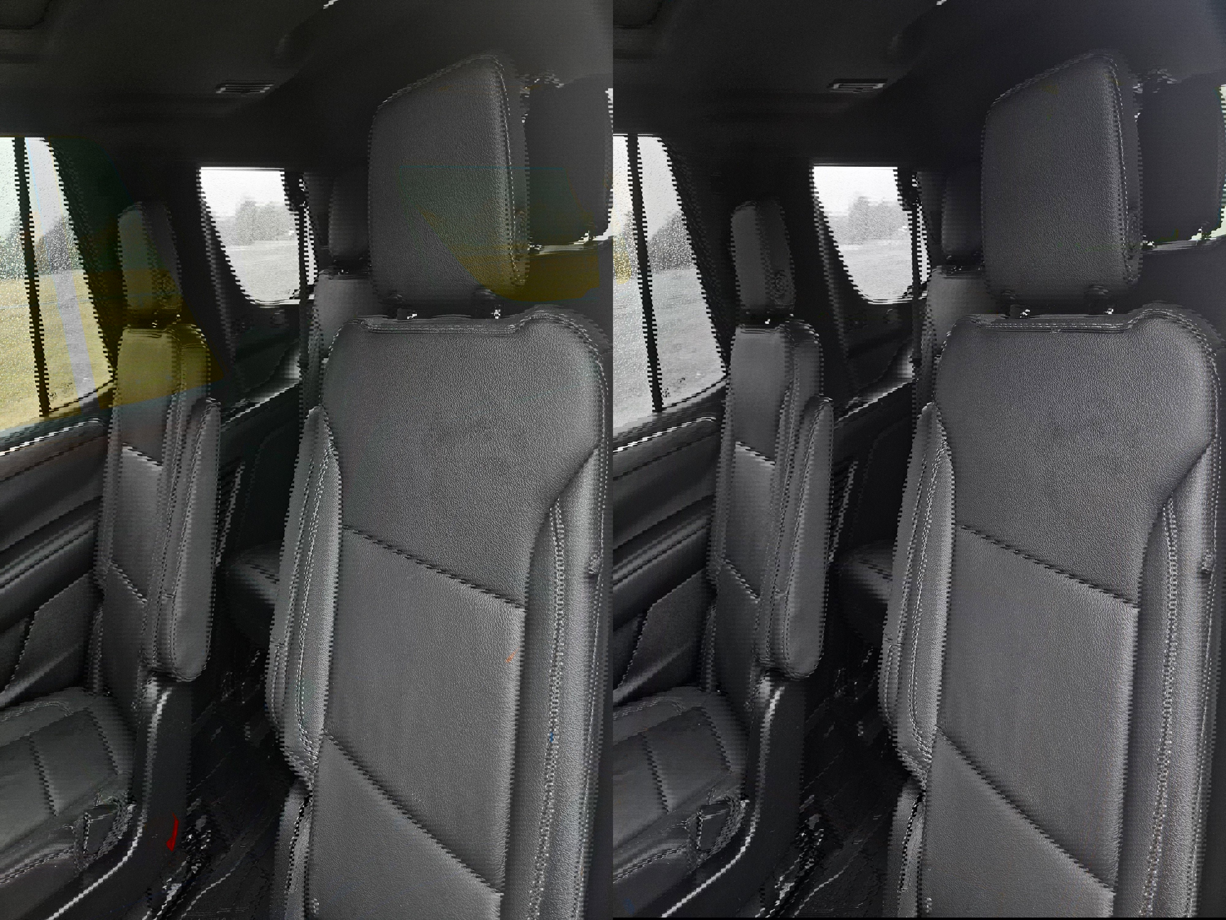 Used 2022 Chevrolet Tahoe Z71 w/ Luxury Package image 28