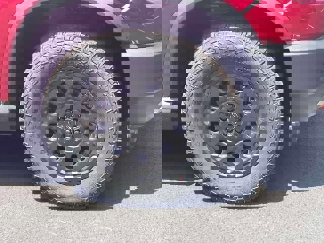 New 2026 Honda Passport TrailSport image 7