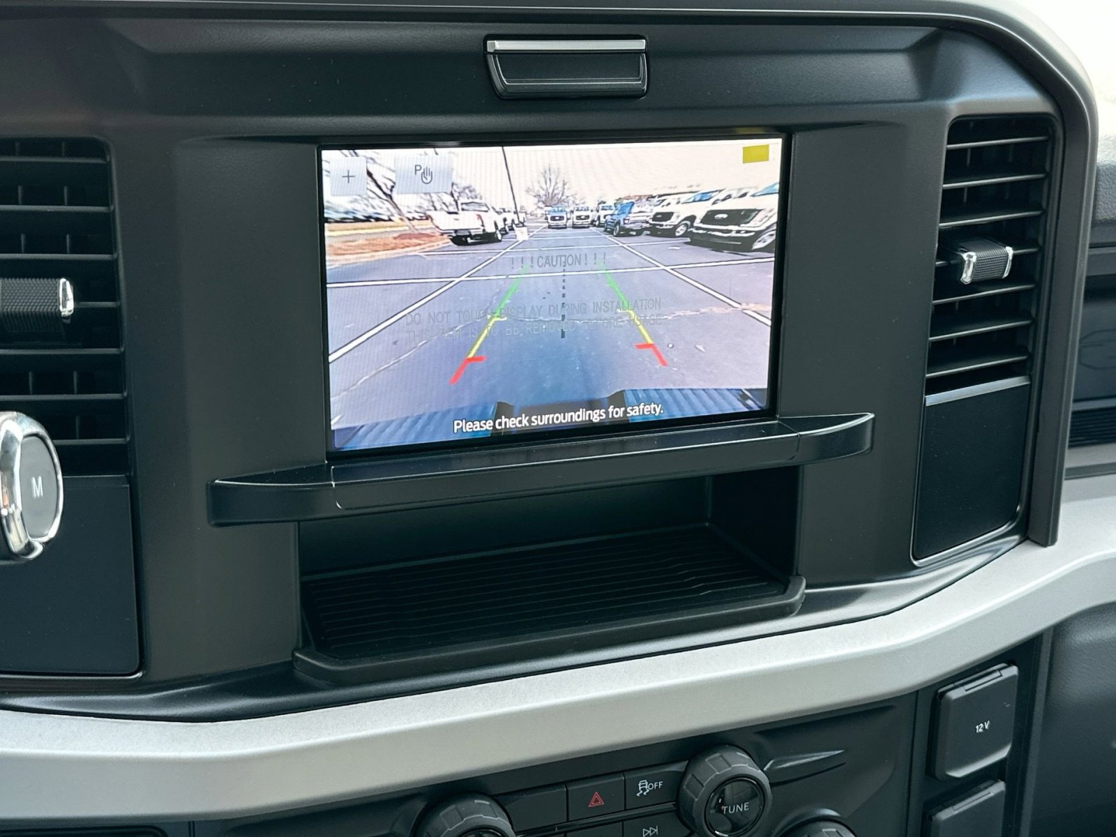 New 2026 Ford F350 XL w/ XL Chrome Package image 24