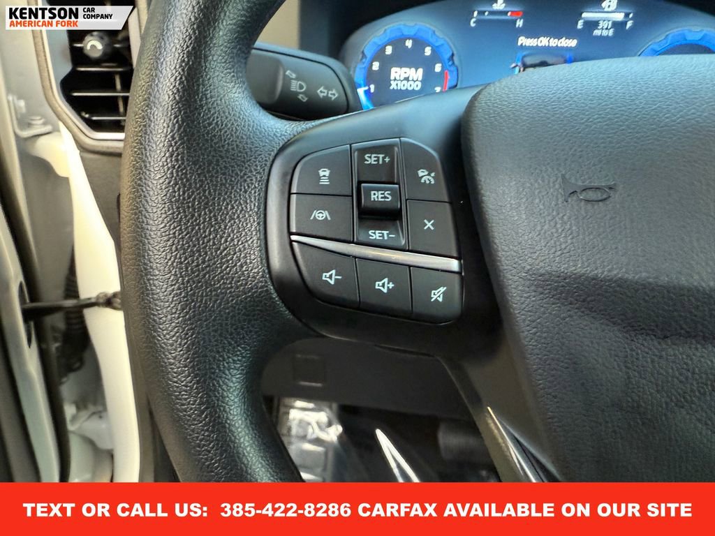 Used 2025 Ford Bronco Sport Big Bend image 20