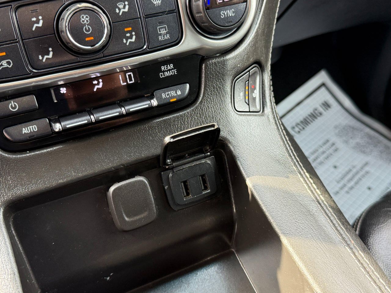 Used 2019 Chevrolet Tahoe LT image 67