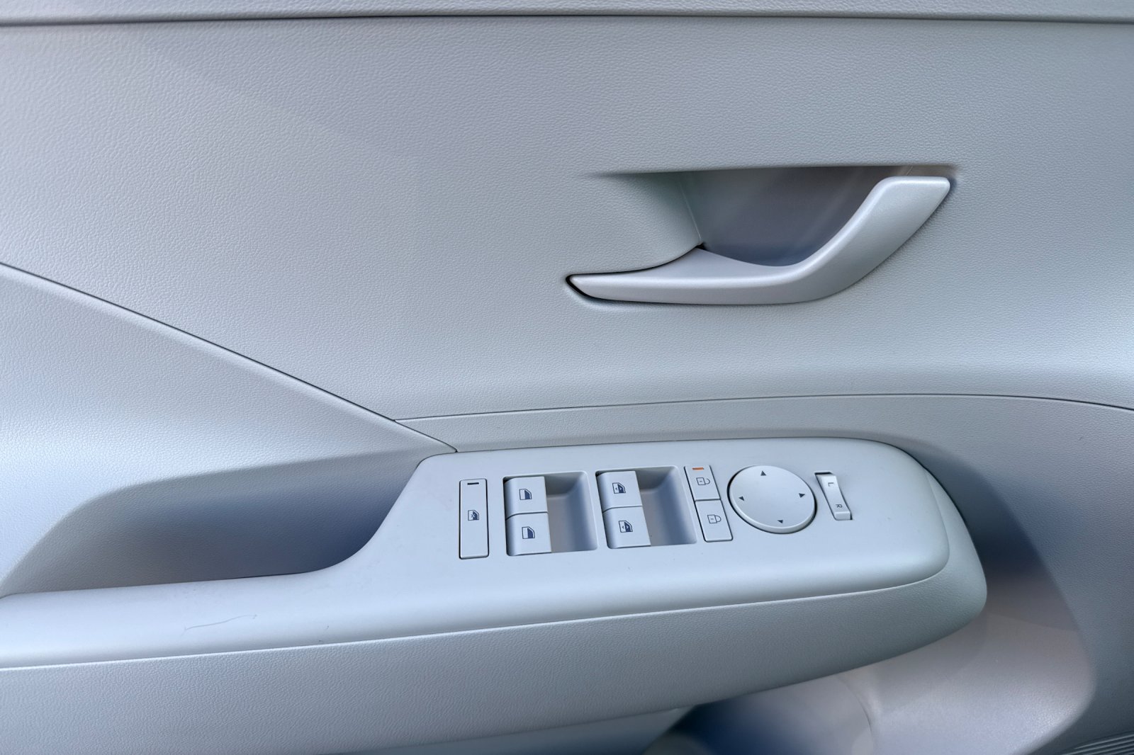 Certified 2026 Hyundai Kona SEL Sport FWD image 14