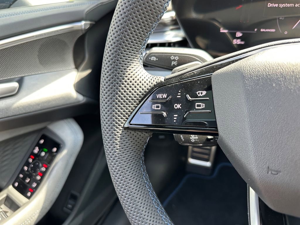 New 2025 Audi S5 Prestige image 22