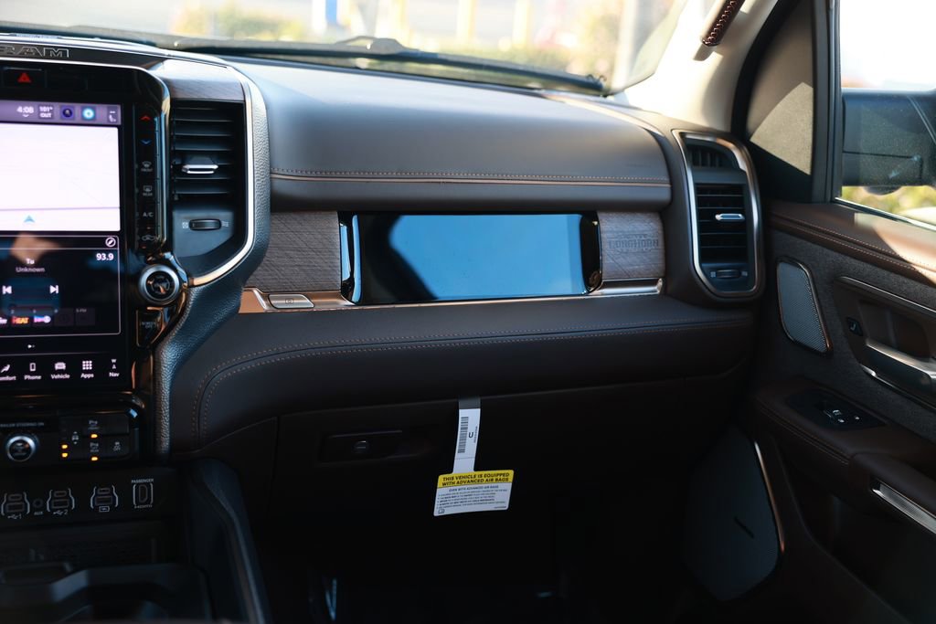 New 2026 RAM 1500 Limited w/ Trailer Tow Group image 27