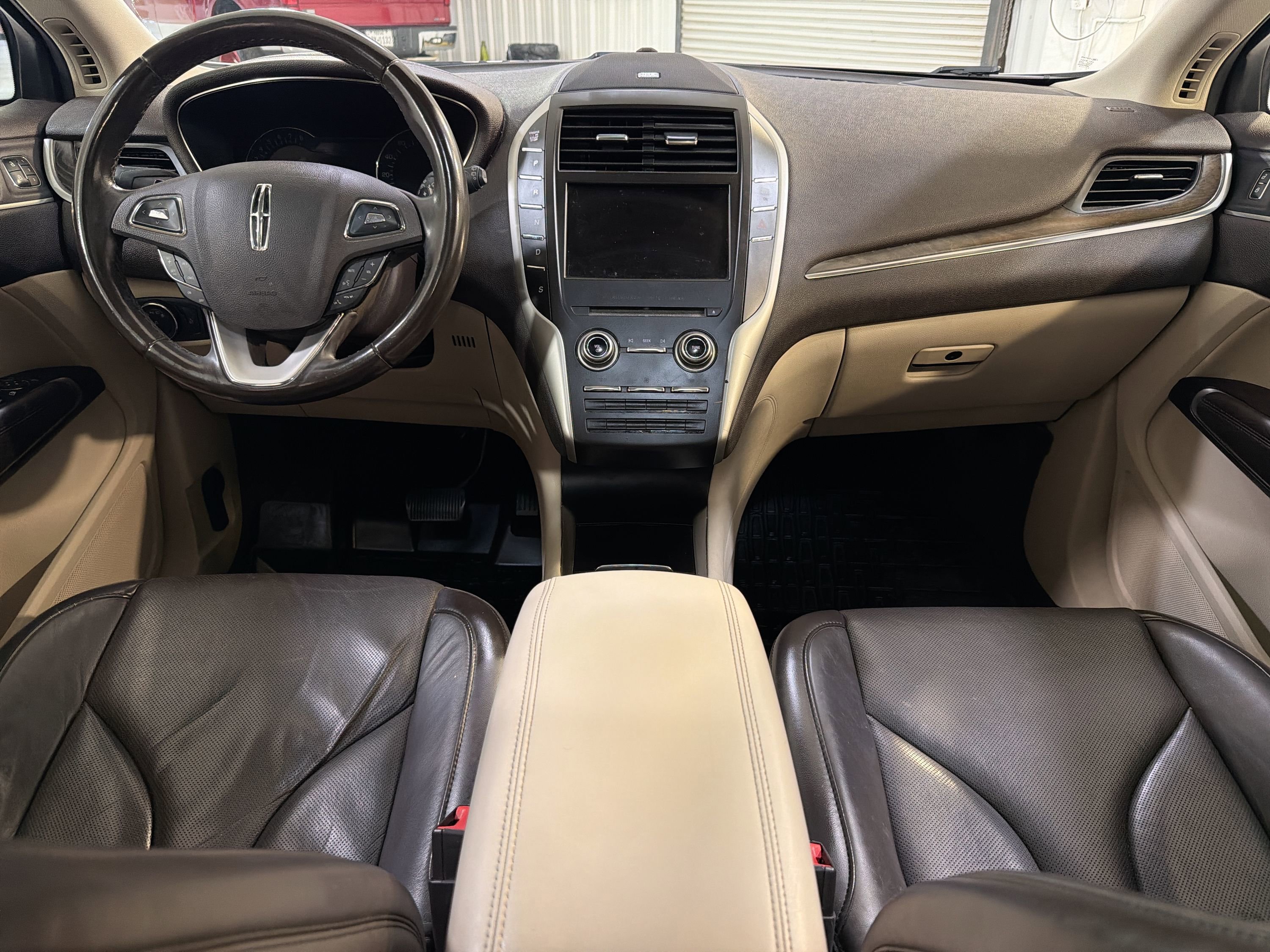 Used 2019 Lincoln MKC Reserve w/ MKC Climate Package image 23