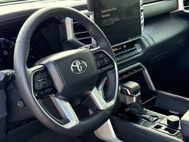 Used 2024 Toyota Sequoia Platinum AWD/4WD image 20