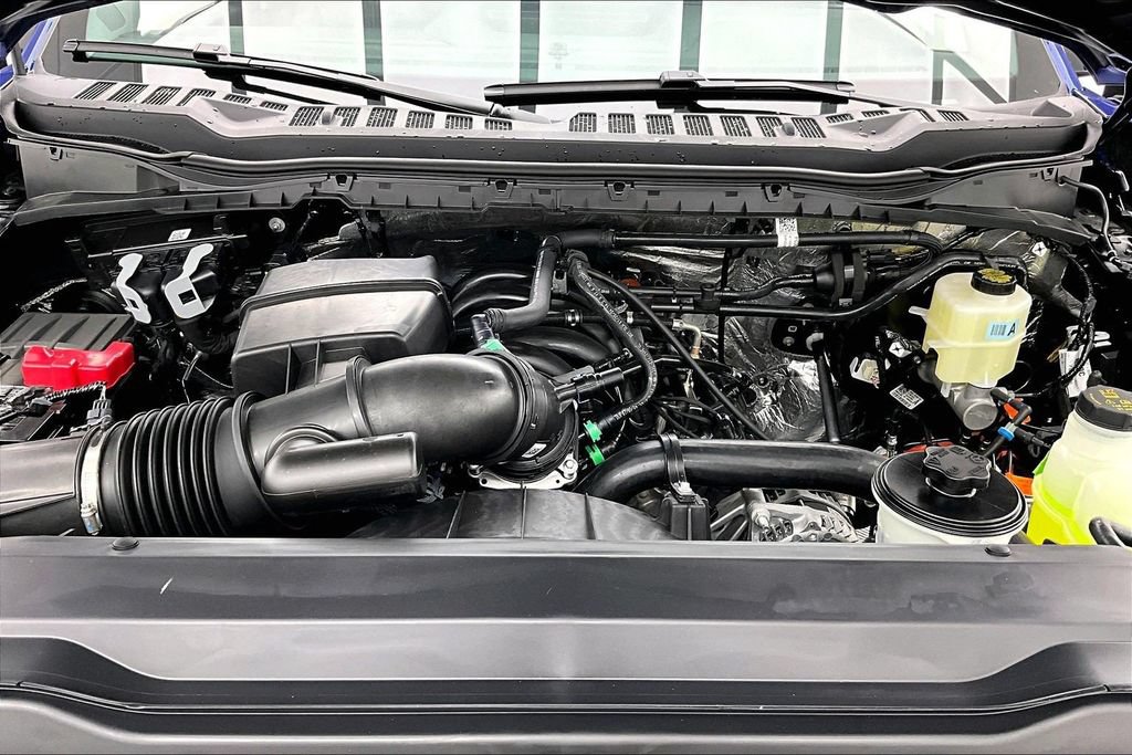 New 2026 Ford F350 XLT AWD/4WD image 12
