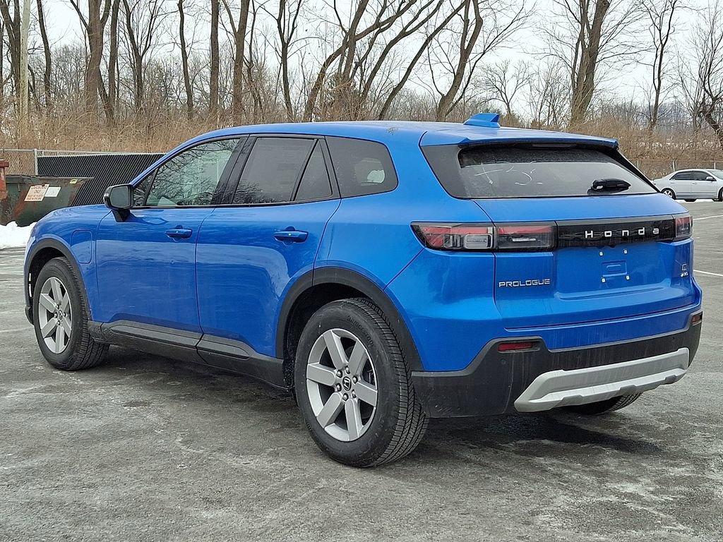 New 2026 Honda Prologue EX image 4