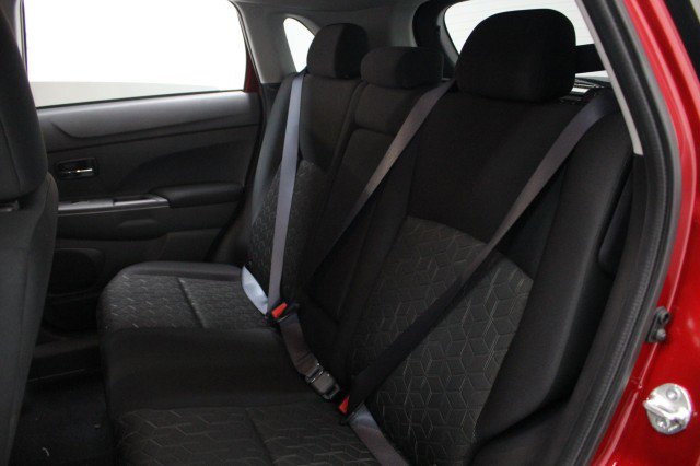 New 2026 Mitsubishi Outlander Sport LE AWD/4WD image 25