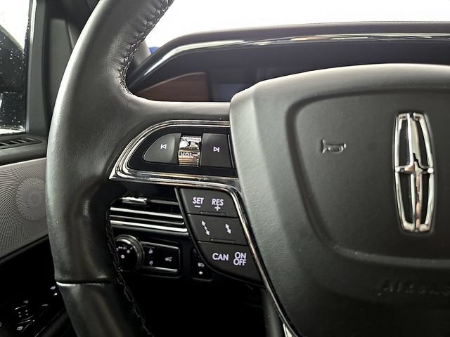 Certified 2021 Lincoln Navigator L Reserve AWD/4WD image 24