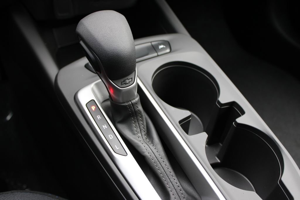 New 2026 Chevrolet Trax LS image 35