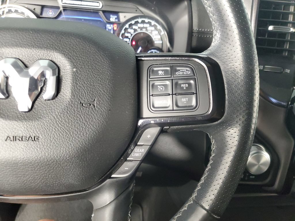 Used 2021 RAM 2500 Power Wagon AWD/4WD image 27