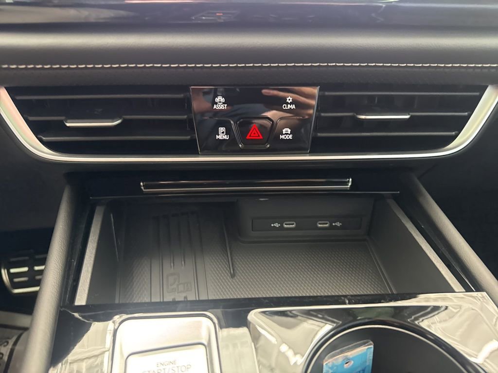 New 2026 Volkswagen Atlas SEL Premium R-Line image 21