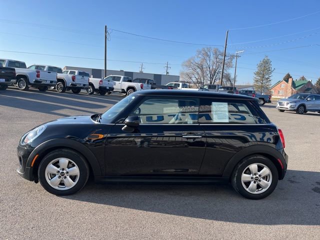 Used 2019 MINI Cooper 2-Door Hardtop image 7