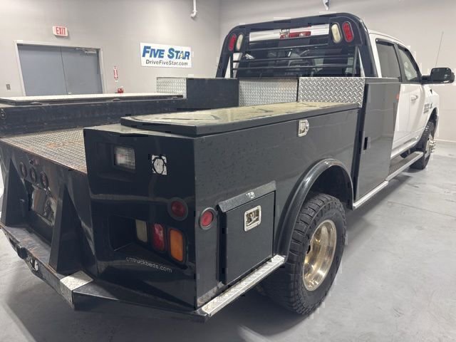 Used 2018 RAM 3500 SLT image 5