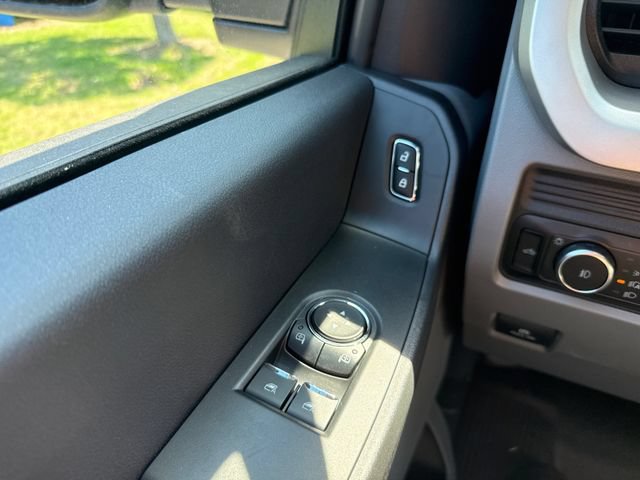 New 2026 Ford F550 4x4 Regular Cab Super Duty image 24
