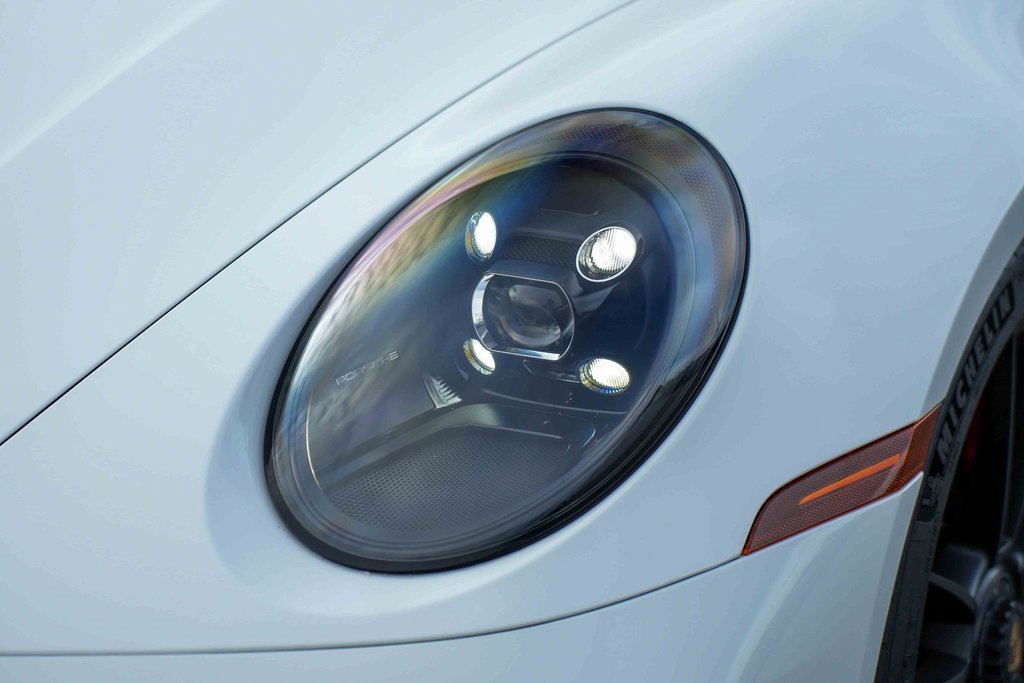 Used 2024 Porsche 911 Carrera 4 GTS w/ Premium Package image 15