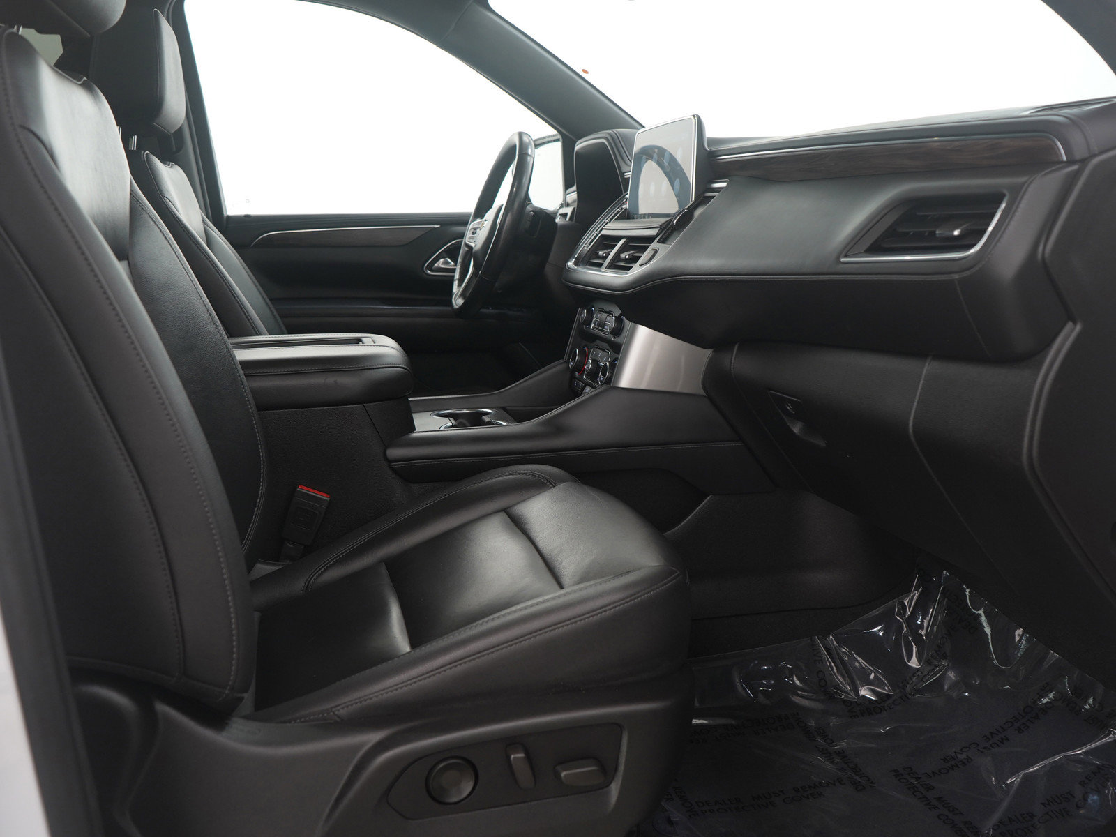 Used 2021 Chevrolet Tahoe LT w/ LT Signature Package image 17