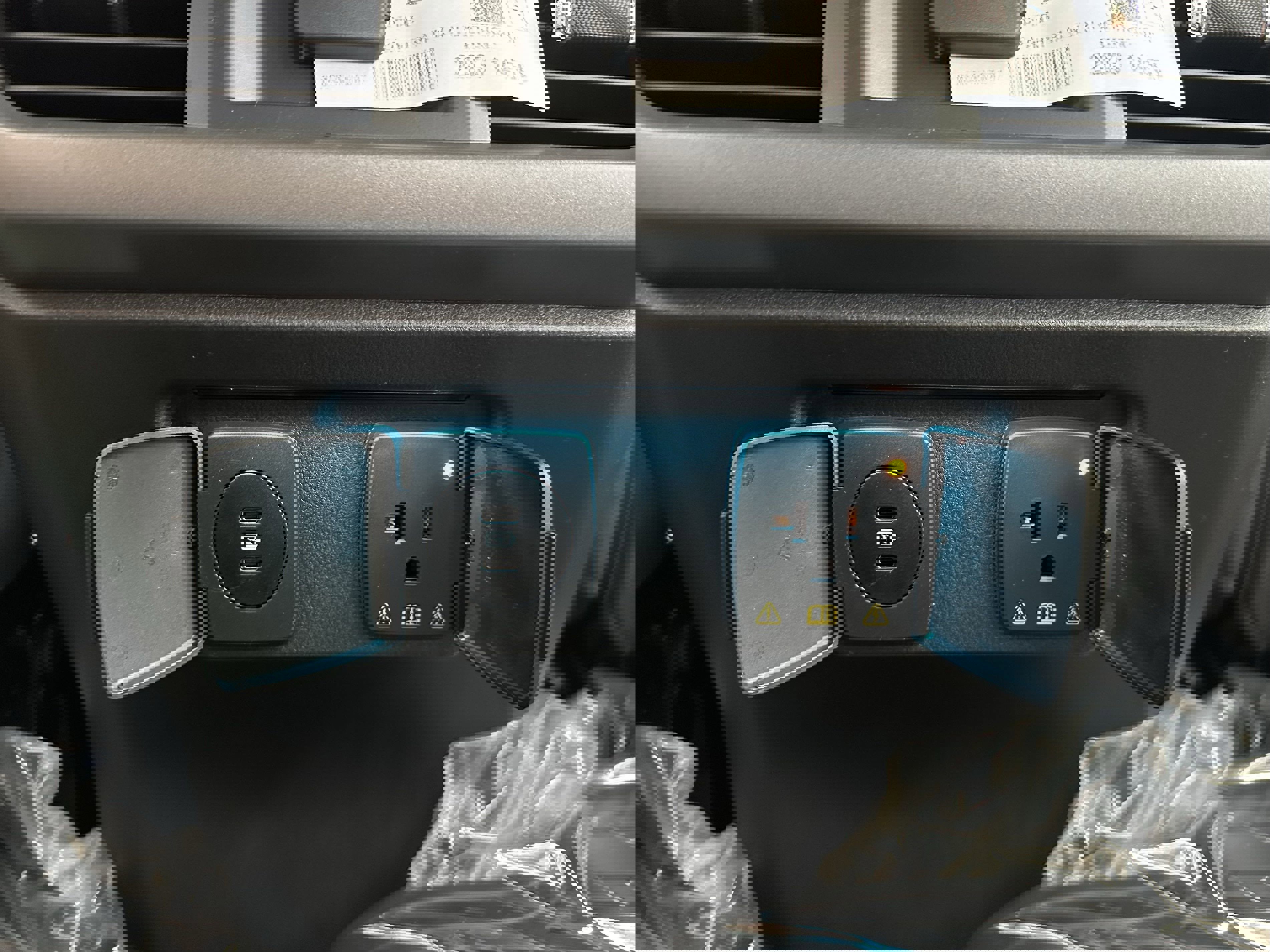 New 2025 Ford F150 XLT w/ Equipment Group 302A MID image 28