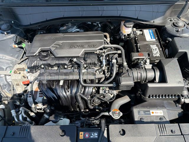Used 2024 Hyundai Kona SEL image 19