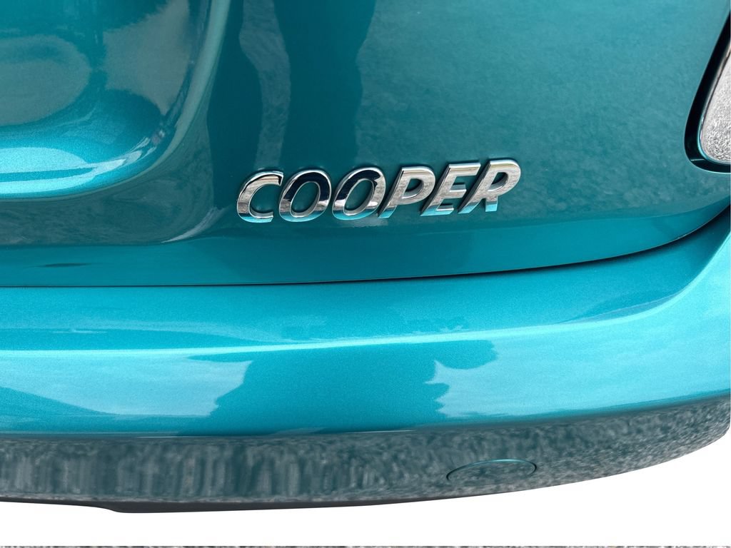 Used 2016 MINI Cooper Convertible FWD image 26