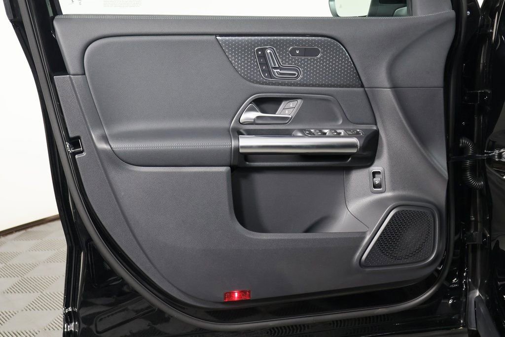 New 2026 Mercedes-Benz GLA 250 image 7