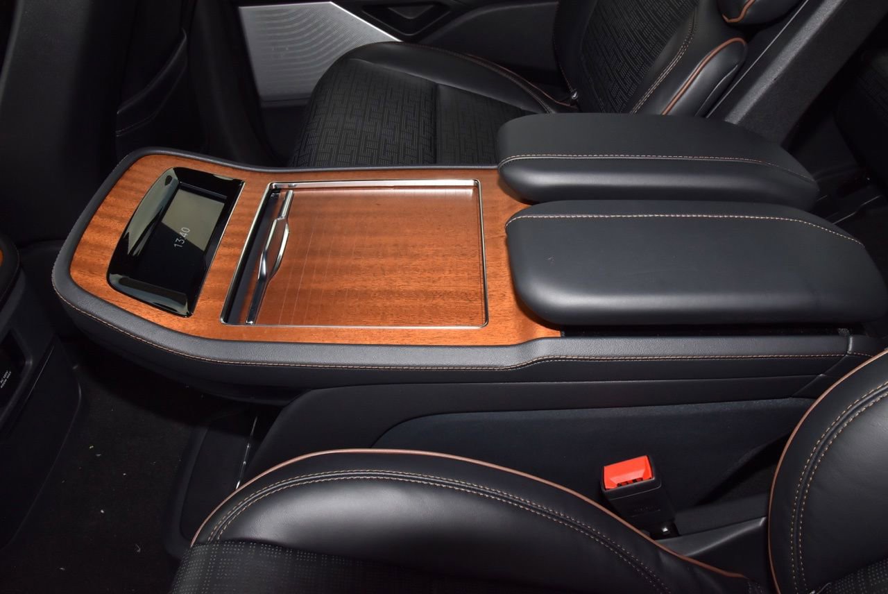 New 2026 Lincoln Navigator L Black Label AWD/4WD image 19