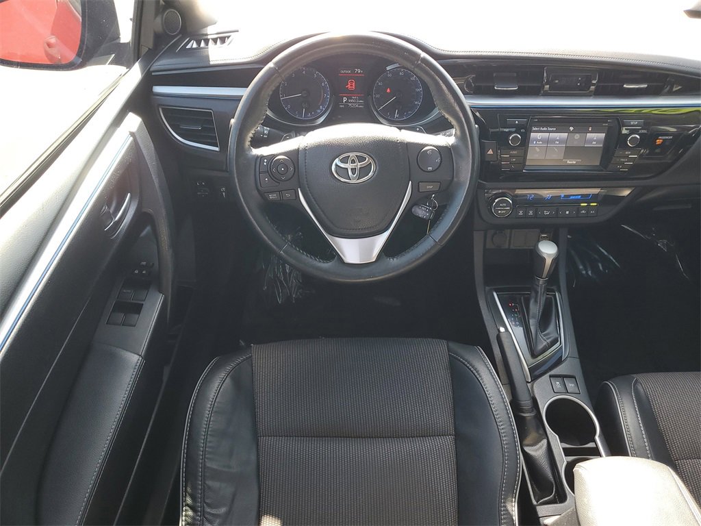 Used 2014 Toyota Corolla L image 14