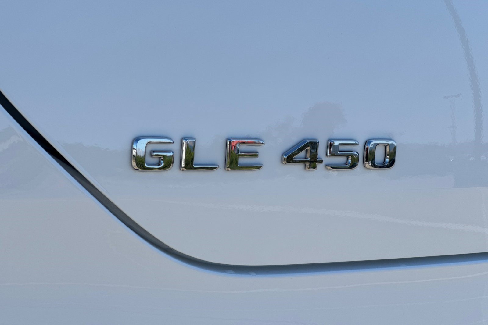 New 2026 Mercedes-Benz GLE 450 4MATIC Coupe image 20