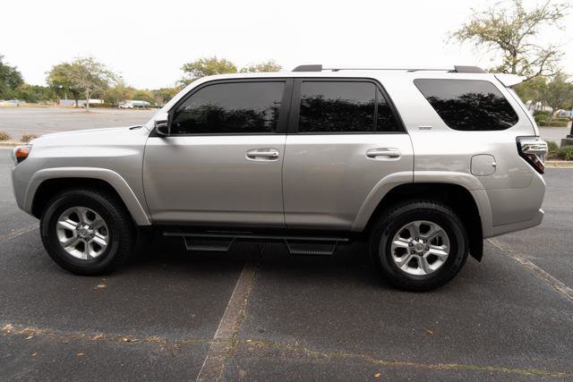 Used 2023 Toyota 4Runner SR5 Premium image 54