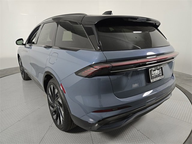 New 2026 Lincoln Nautilus Reserve w/ Jet Appearance Package image 5