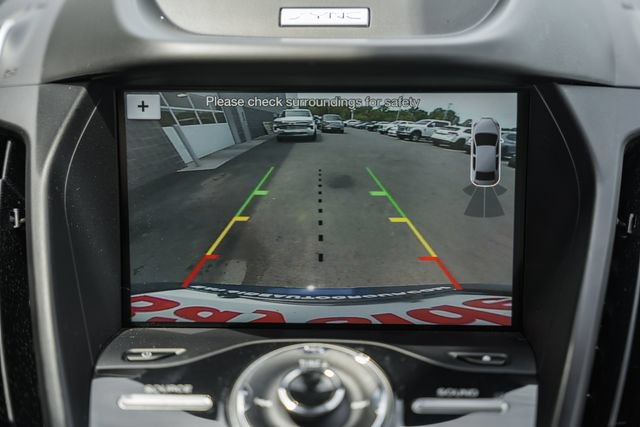 Used 2017 Ford Escape Titanium FWD image 48