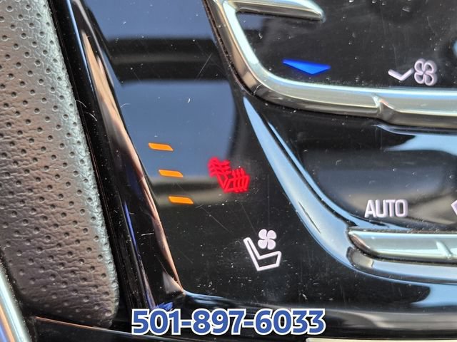 Used 2016 Cadillac XTS Luxury w/ Driver Awareness Package FWD image 24