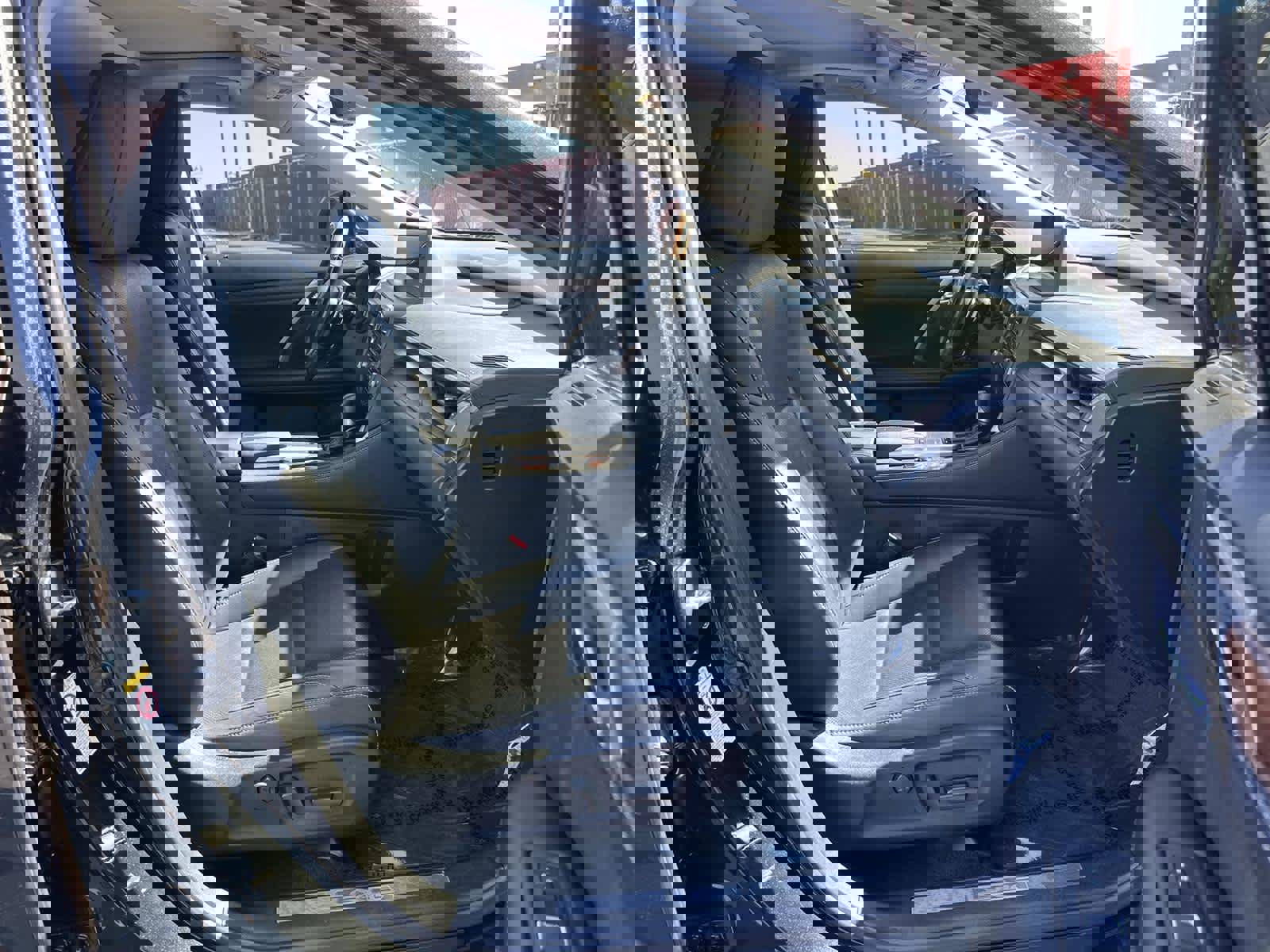 Used 2020 Lexus RX 350L FWD w/ Premium Package image 14