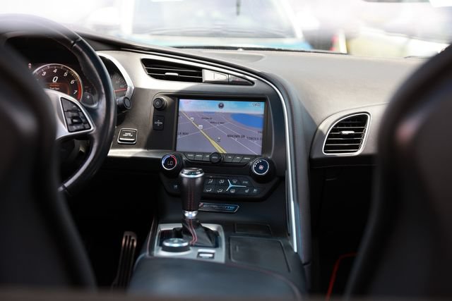 Used 2015 Chevrolet Corvette Stingray Coupe w/ 2LT Preferred Equipment Group RWD image 35