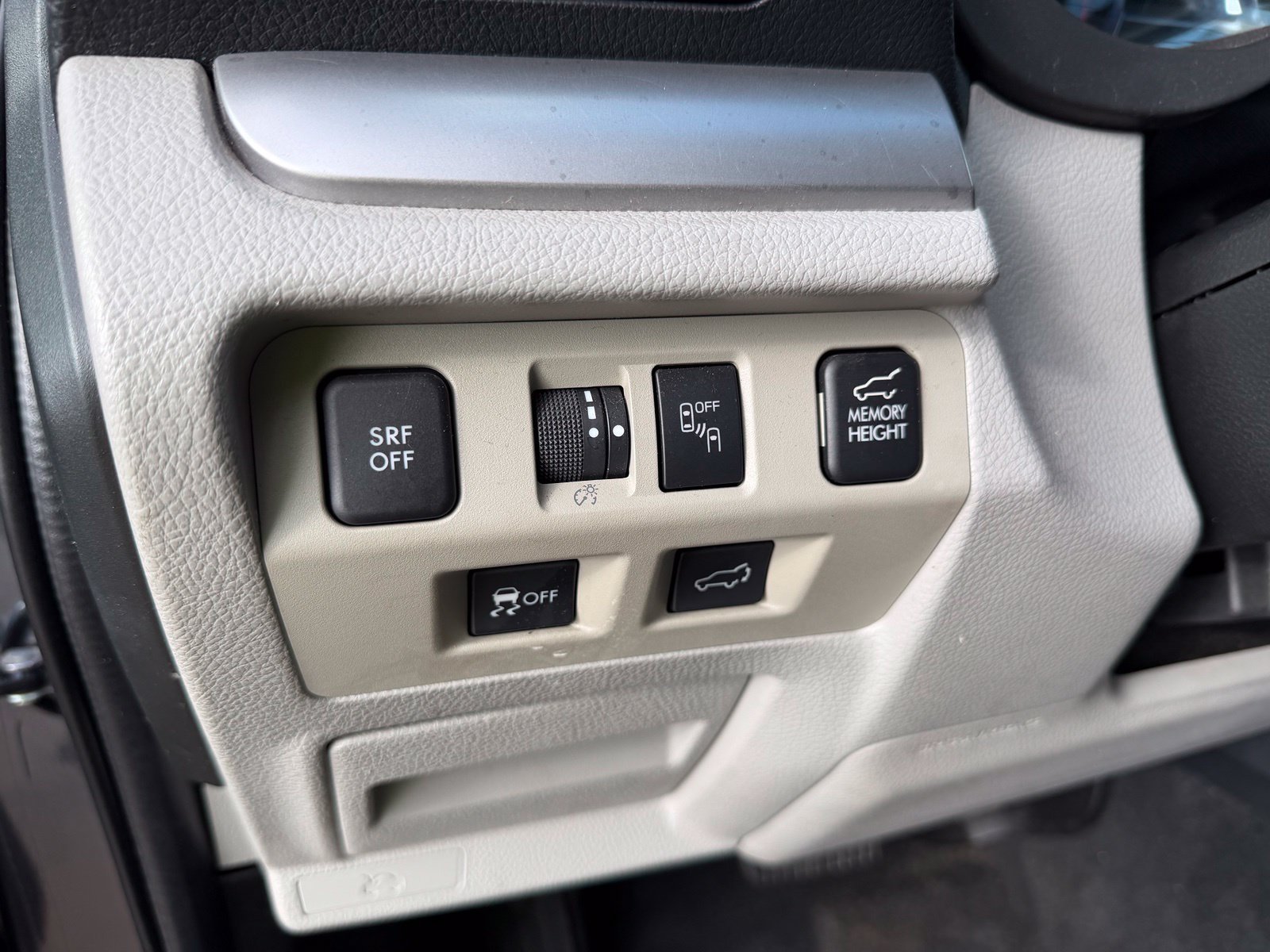 Used 2018 Subaru Forester 2.5i Premium AWD/4WD image 17