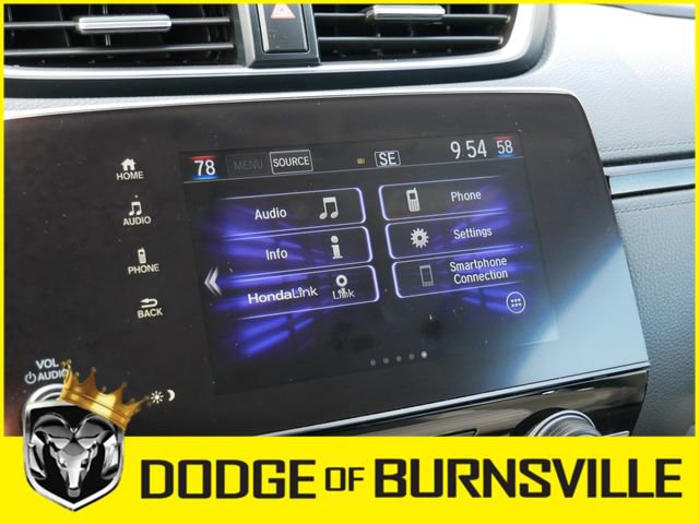 Used 2021 Honda CR-V EX image 19