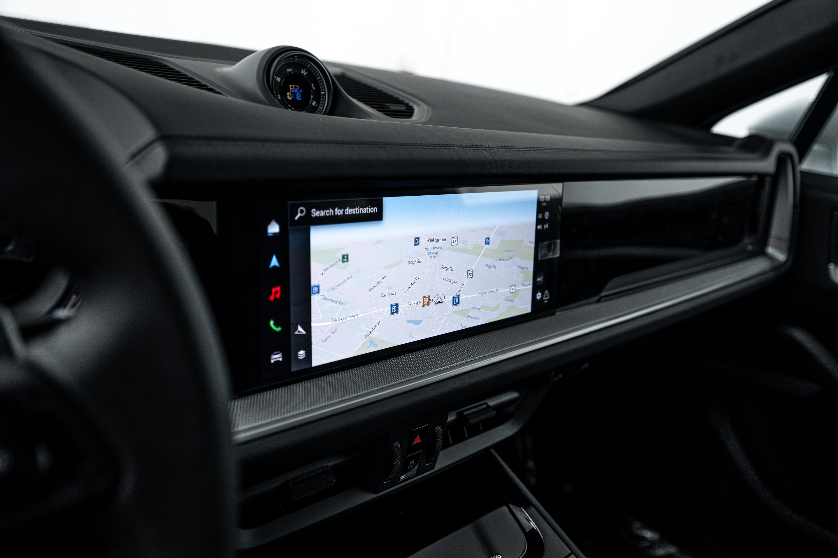 New 2026 Porsche Cayenne S AWD/4WD image 16
