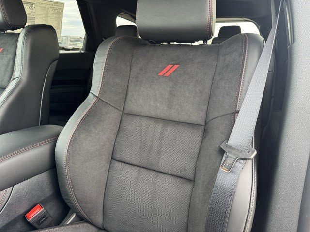 New 2026 Dodge Durango GT image 31
