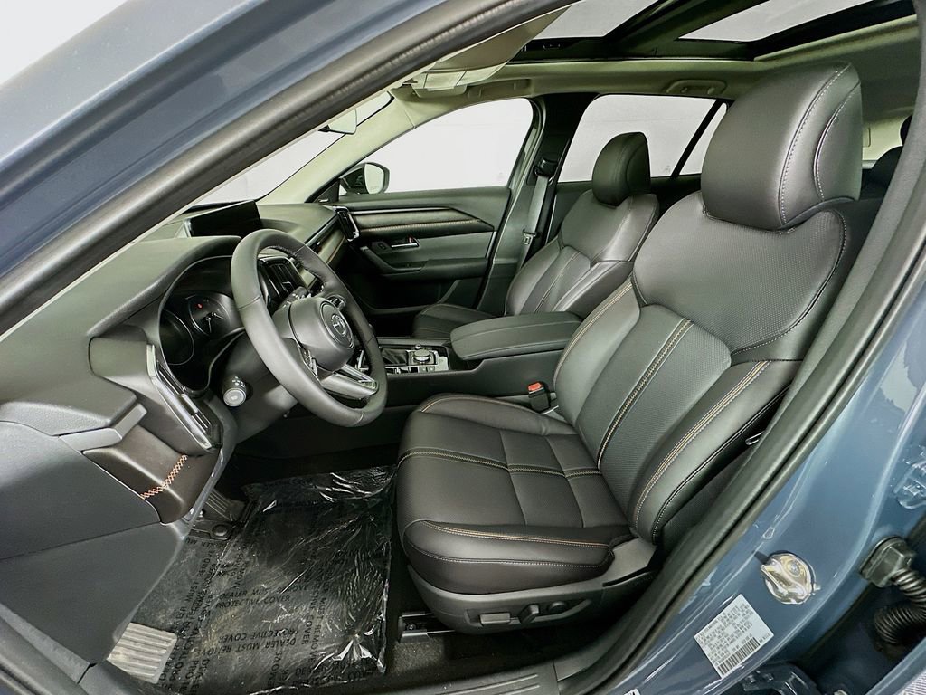New 2025 MAZDA CX-50 AWD 2.5 S w/ Cargo Package image 28