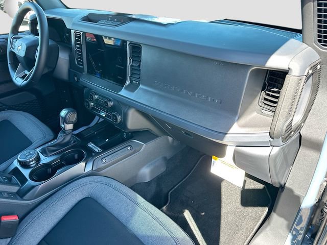 Used 2025 Ford Bronco Big Bend image 29