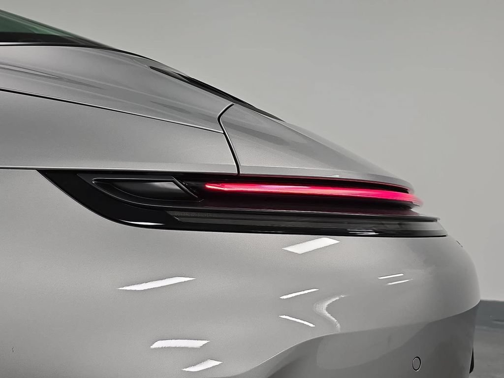 New 2026 Porsche 911 Targa 4 GTS AWD/4WD image 29