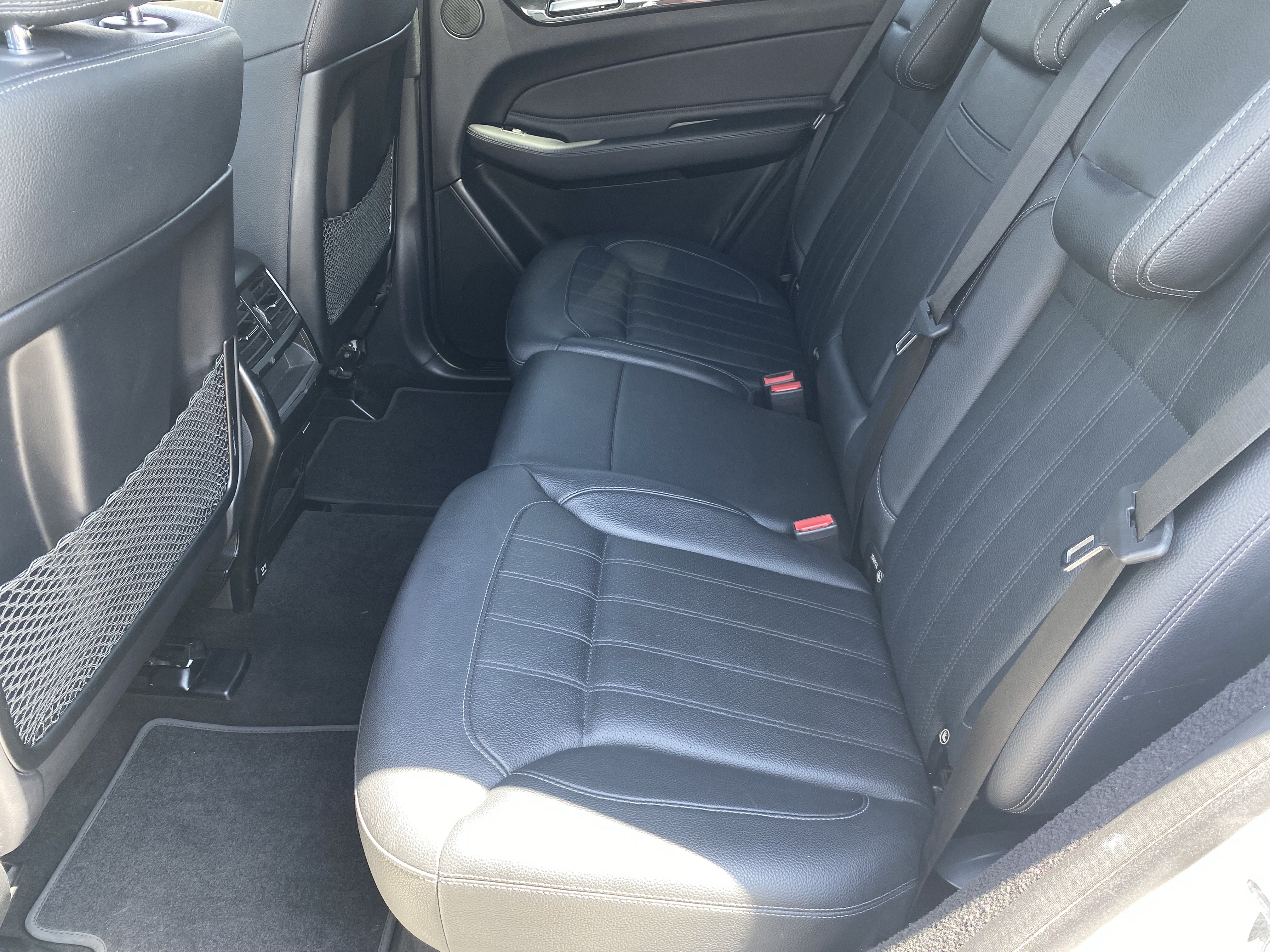 Used 2019 Mercedes-Benz GLE 400 4MATIC image 15