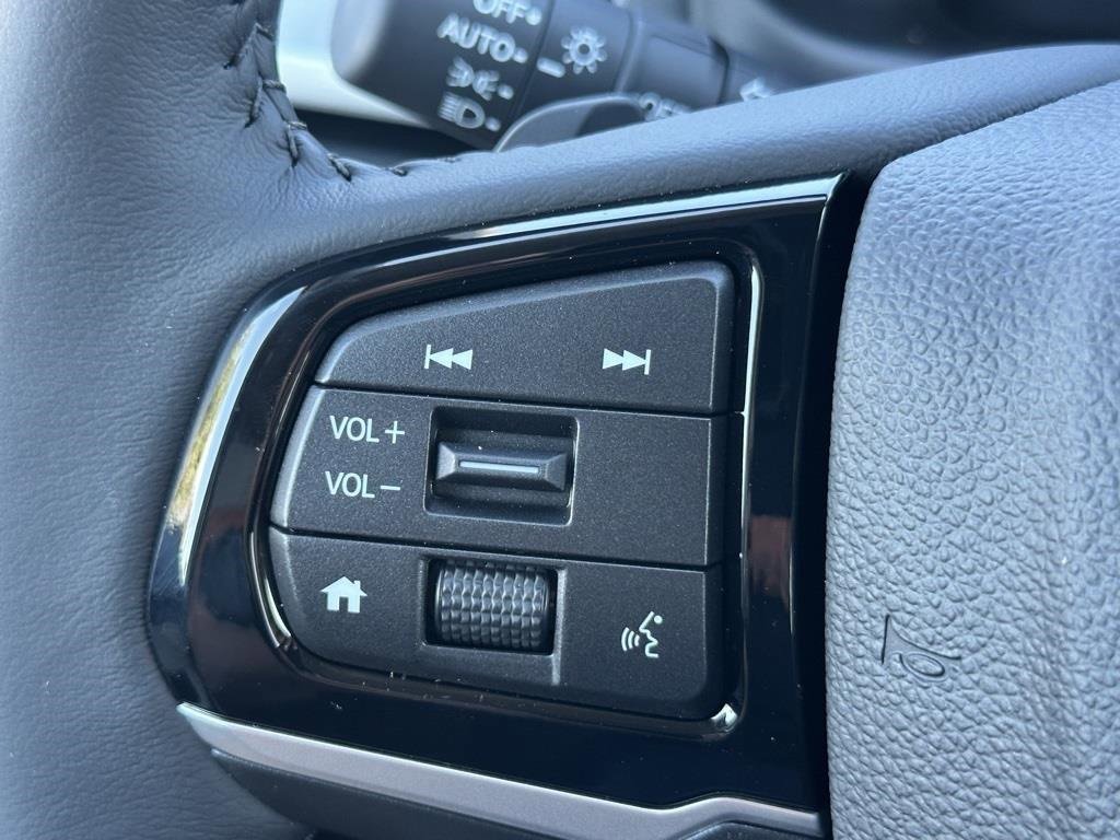 New 2026 Honda Odyssey EX-L image 16