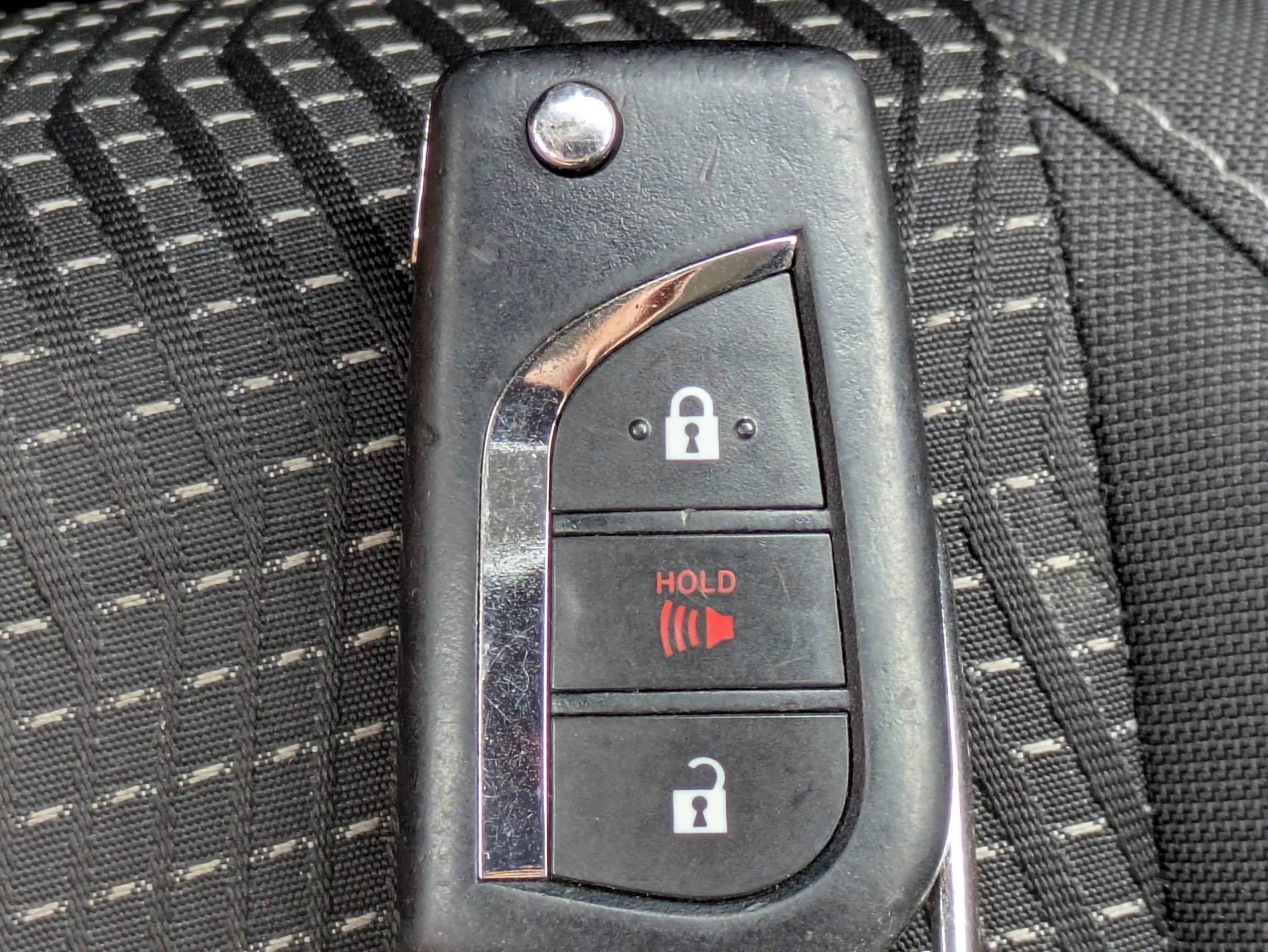 Used 2017 Toyota Corolla iM w/ All-Weather Mat Package FWD image 37