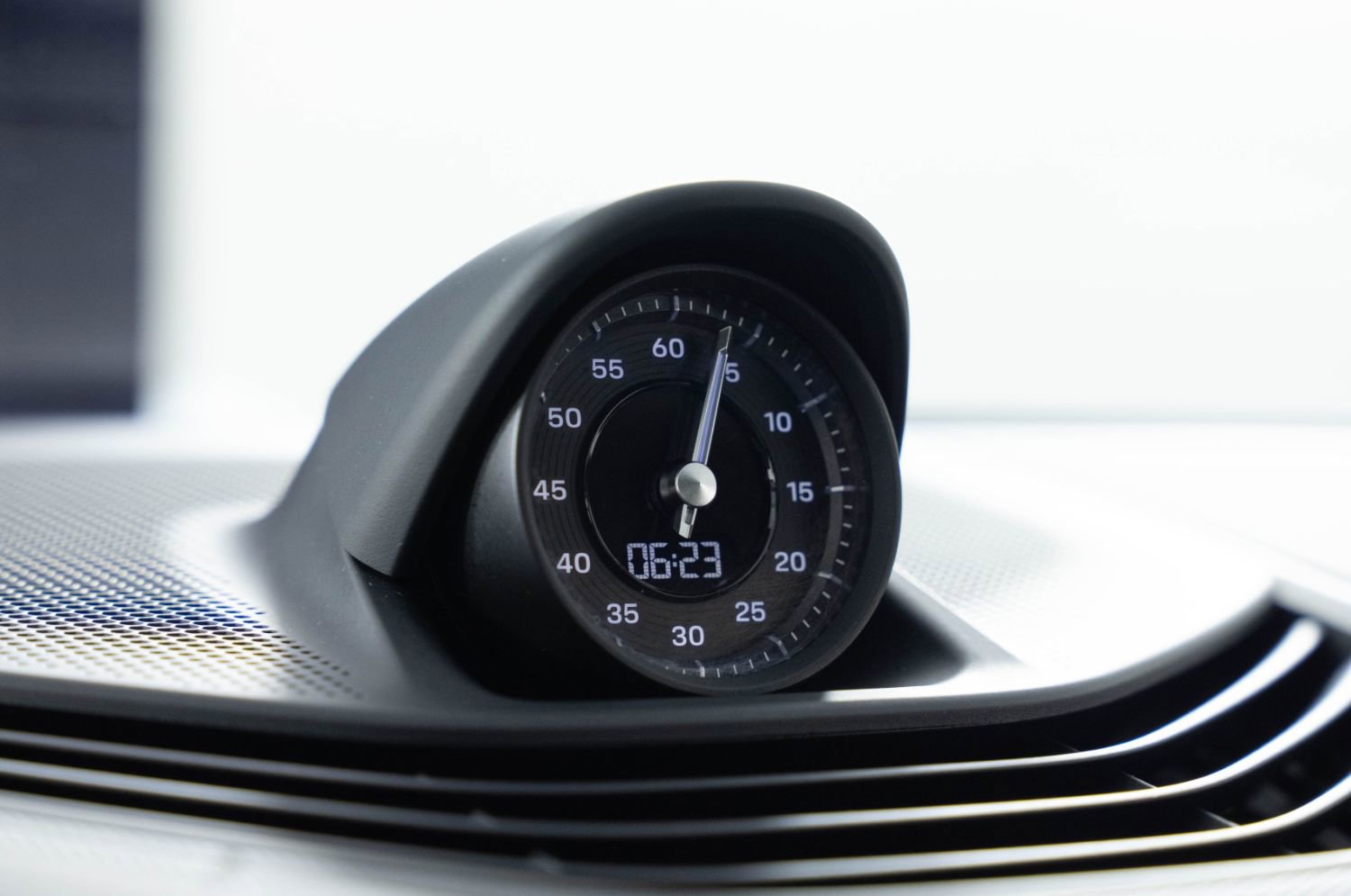 Used 2021 Porsche Taycan 4S image 41