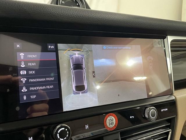 New 2026 Porsche Macan image 31