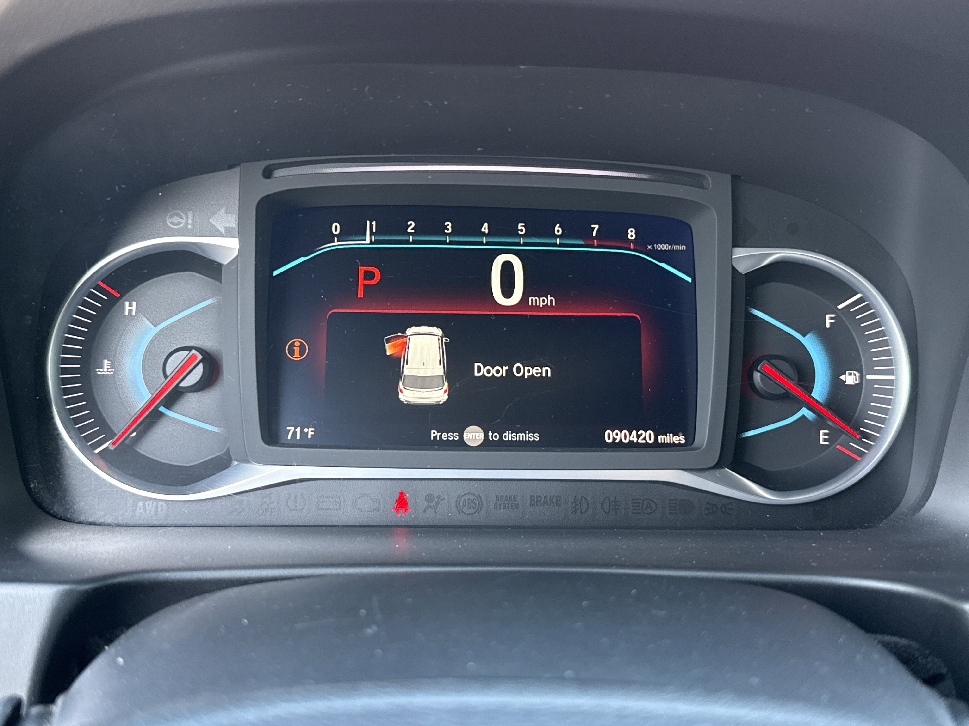 Used 2021 Honda Passport Sport image 18