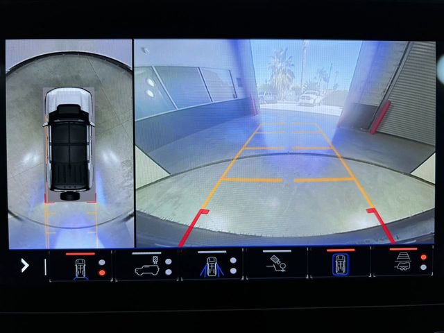 Used 2024 GMC Hummer EV 2X w/ Extreme Off-Road Package image 15